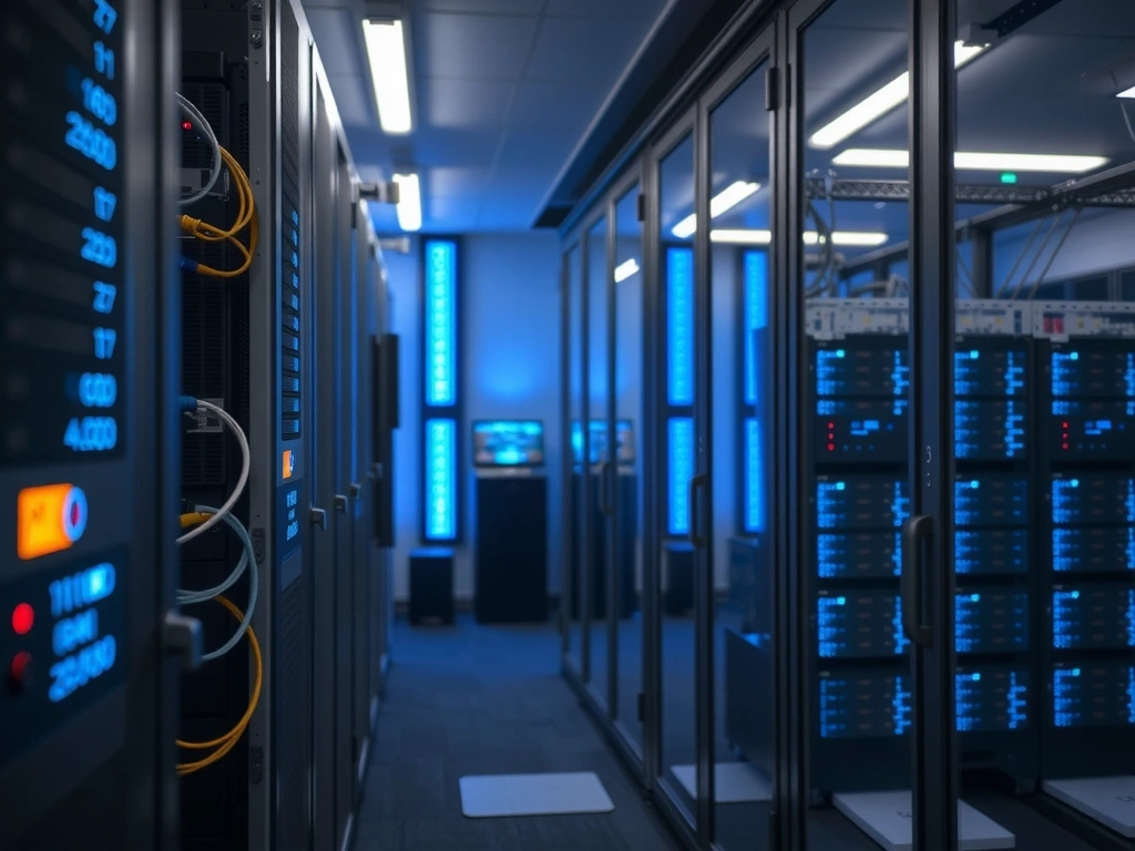 Laboratorio di rete e server